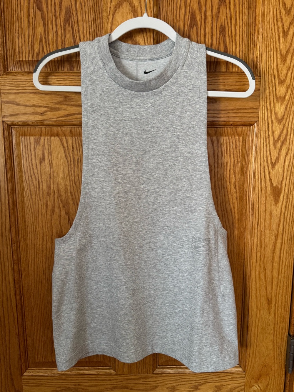Nike N.A.C. Dri-FIT Training Tank Top